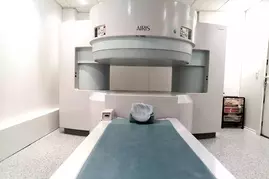 Magnetna rezonanca otvorenog tipa u Nišu
